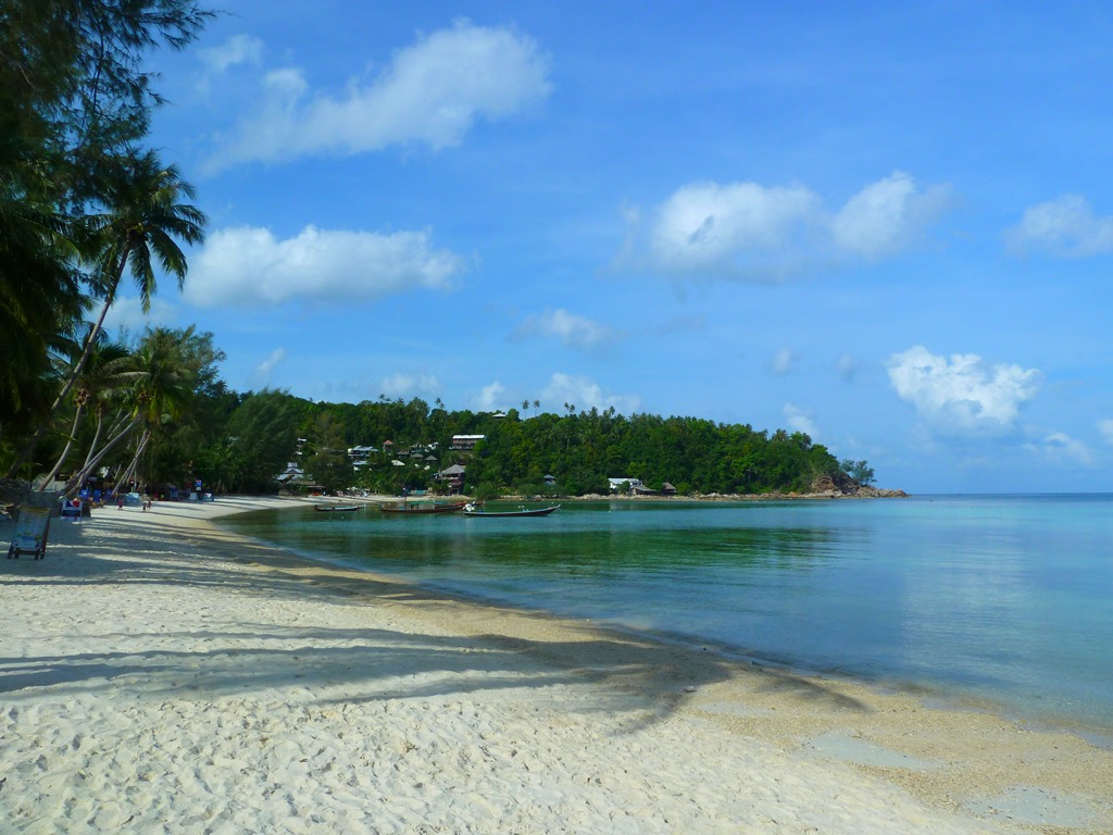 Top 5 Secret Island Getaways in South East Asia